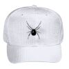 OTTO CAP 6 Panel Mid Profile Baseball Cap Thumbnail