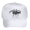 OTTO CAP 6 Panel Mid Profile Baseball Cap Thumbnail