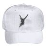 OTTO CAP 6 Panel Mid Profile Baseball Cap Thumbnail