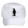 OTTO CAP 6 Panel Mid Profile Baseball Cap Thumbnail