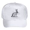 OTTO CAP 6 Panel Mid Profile Baseball Cap Thumbnail