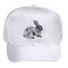 OTTO CAP 6 Panel Mid Profile Baseball Cap Thumbnail