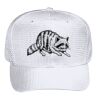 OTTO CAP 6 Panel Mid Profile Baseball Cap Thumbnail