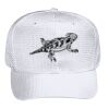 OTTO CAP 6 Panel Mid Profile Baseball Cap Thumbnail