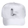 OTTO CAP 6 Panel Mid Profile Baseball Cap Thumbnail