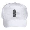 OTTO CAP 6 Panel Mid Profile Baseball Cap Thumbnail