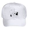 OTTO CAP 6 Panel Mid Profile Baseball Cap Thumbnail