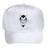 OTTO CAP 6 Panel Mid Profile Baseball Cap Thumbnail