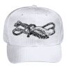 OTTO CAP 6 Panel Mid Profile Baseball Cap Thumbnail