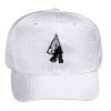 OTTO CAP 6 Panel Mid Profile Baseball Cap Thumbnail