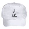 OTTO CAP 6 Panel Mid Profile Baseball Cap Thumbnail