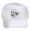 OTTO CAP 6 Panel Mid Profile Baseball Cap Thumbnail