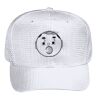 OTTO CAP 6 Panel Mid Profile Baseball Cap Thumbnail