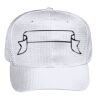 OTTO CAP 6 Panel Mid Profile Baseball Cap Thumbnail