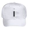OTTO CAP 6 Panel Mid Profile Baseball Cap Thumbnail
