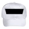 OTTO CAP 6 Panel Mid Profile Baseball Cap Thumbnail