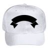 OTTO CAP 6 Panel Mid Profile Baseball Cap Thumbnail