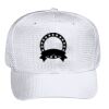 OTTO CAP 6 Panel Mid Profile Baseball Cap Thumbnail