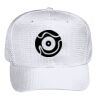 OTTO CAP 6 Panel Mid Profile Baseball Cap Thumbnail