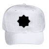 OTTO CAP 6 Panel Mid Profile Baseball Cap Thumbnail