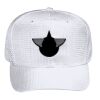OTTO CAP 6 Panel Mid Profile Baseball Cap Thumbnail