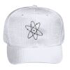 OTTO CAP 6 Panel Mid Profile Baseball Cap Thumbnail