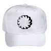 OTTO CAP 6 Panel Mid Profile Baseball Cap Thumbnail