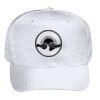 OTTO CAP 6 Panel Mid Profile Baseball Cap Thumbnail