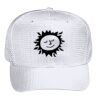 OTTO CAP 6 Panel Mid Profile Baseball Cap Thumbnail