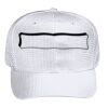 OTTO CAP 6 Panel Mid Profile Baseball Cap Thumbnail