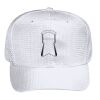 OTTO CAP 6 Panel Mid Profile Baseball Cap Thumbnail