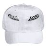 OTTO CAP 6 Panel Mid Profile Baseball Cap Thumbnail