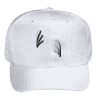 OTTO CAP 6 Panel Mid Profile Baseball Cap Thumbnail