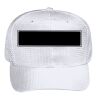 OTTO CAP 6 Panel Mid Profile Baseball Cap Thumbnail