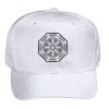 OTTO CAP 6 Panel Mid Profile Baseball Cap Thumbnail