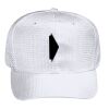 OTTO CAP 6 Panel Mid Profile Baseball Cap Thumbnail