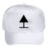 OTTO CAP 6 Panel Mid Profile Baseball Cap Thumbnail