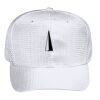 OTTO CAP 6 Panel Mid Profile Baseball Cap Thumbnail