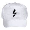 OTTO CAP 6 Panel Mid Profile Baseball Cap Thumbnail