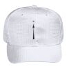 OTTO CAP 6 Panel Mid Profile Baseball Cap Thumbnail