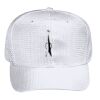 OTTO CAP 6 Panel Mid Profile Baseball Cap Thumbnail