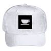 OTTO CAP 6 Panel Mid Profile Baseball Cap Thumbnail