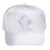 OTTO CAP 6 Panel Mid Profile Baseball Cap Thumbnail