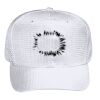 OTTO CAP 6 Panel Mid Profile Baseball Cap Thumbnail