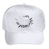 OTTO CAP 6 Panel Mid Profile Baseball Cap Thumbnail