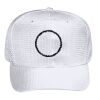 OTTO CAP 6 Panel Mid Profile Baseball Cap Thumbnail