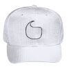 OTTO CAP 6 Panel Mid Profile Baseball Cap Thumbnail