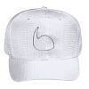 OTTO CAP 6 Panel Mid Profile Baseball Cap Thumbnail