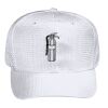 OTTO CAP 6 Panel Mid Profile Baseball Cap Thumbnail