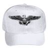 OTTO CAP 6 Panel Mid Profile Baseball Cap Thumbnail
